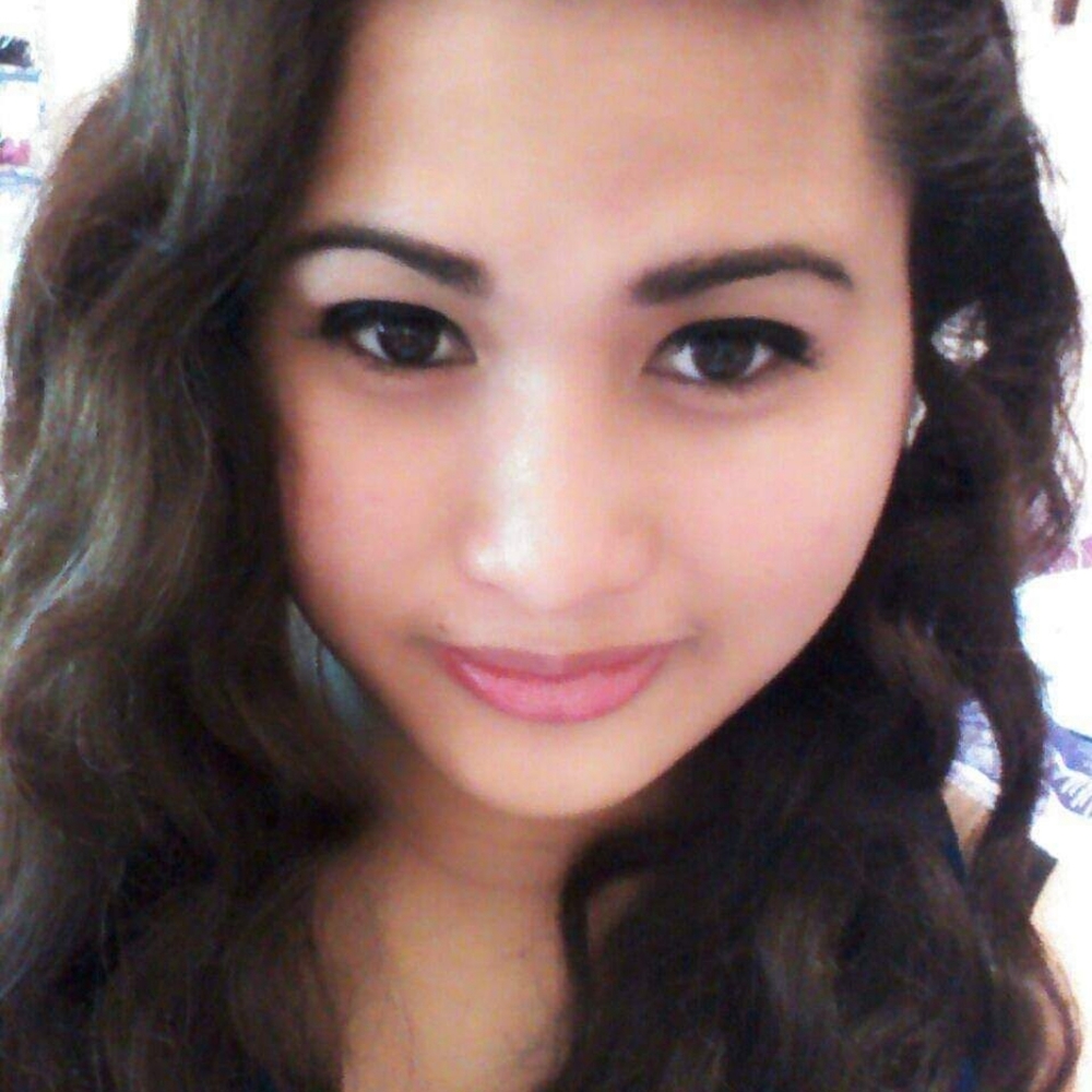 Meet your Posher, Marilou